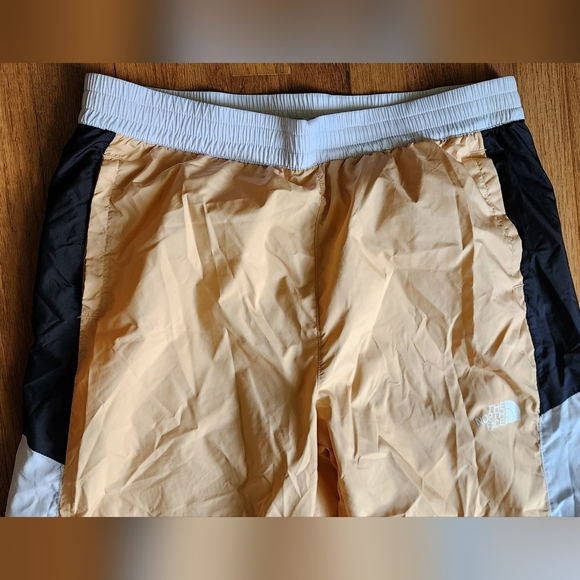 Womens Northface windwall hydrenaline track pants size Large - Picture 4 of 12